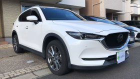 マツダ/ＣＸ－５-266584