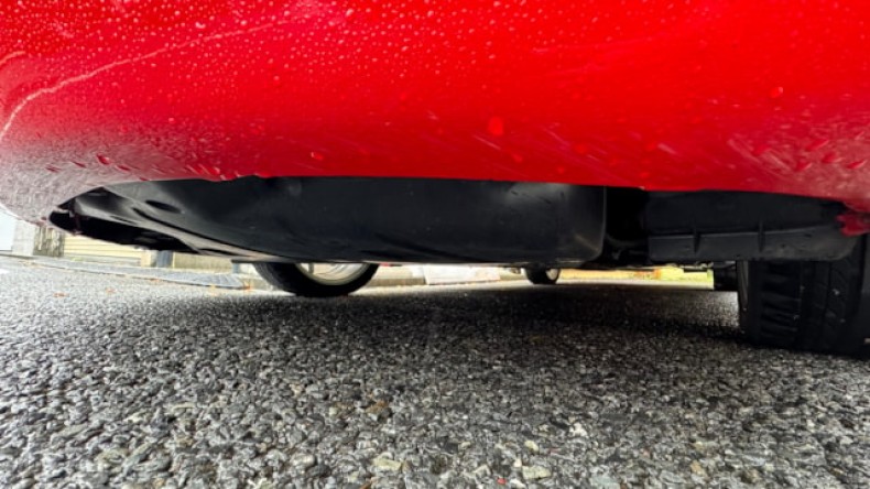 タイヤホイール後