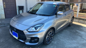 スズキ/スイフトスポーツ-266659