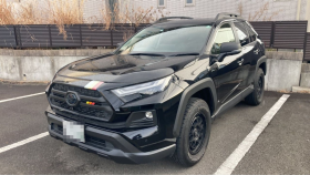 トヨタ/ＲＡＶ４-266679