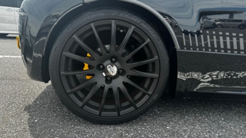 タイヤホイール後