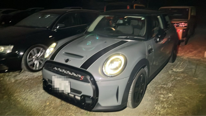 MINI MINIの売買実績画像