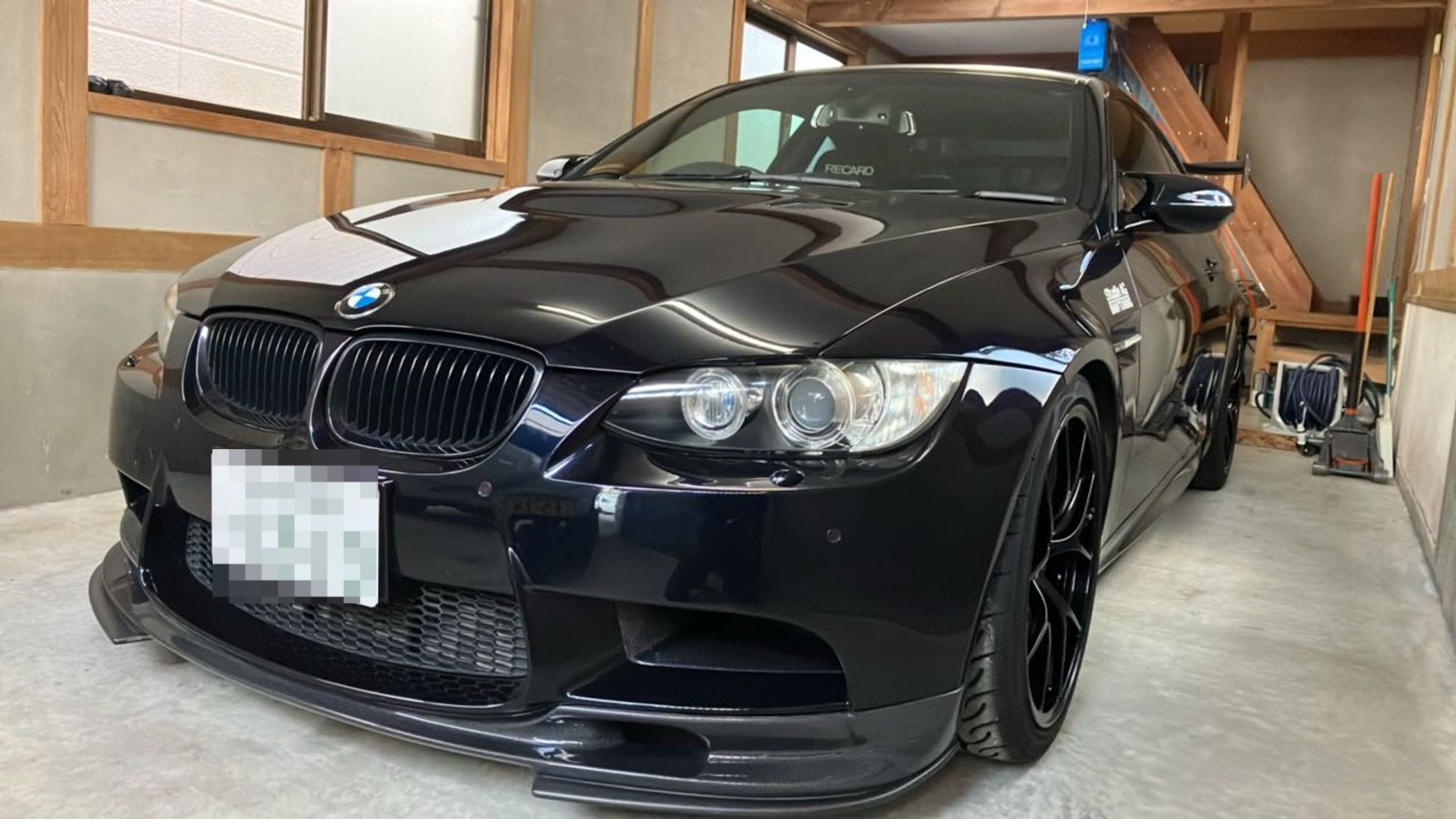 2025年2月成約のＭ３ Ｍ３クーペのメイン画像