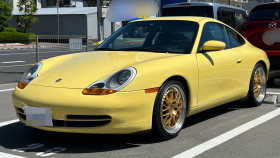 ポルシェ/９１１-267121