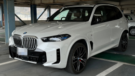 ＢＭＷ/Ｘ５-267123