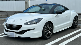プジョー/ＲＣＺ-267148