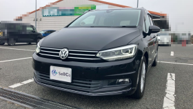 2025年3月3日成約のゴルフトゥーラン売買実績画像