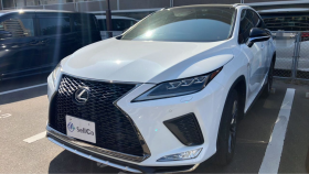 レクサス/ＲＸ-267749