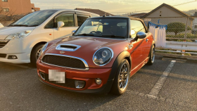 ＭＩＮＩ ＭＩＮＩ