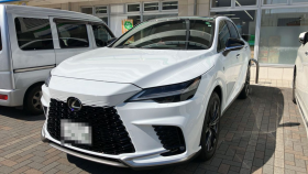 レクサス/ＲＸ-267839