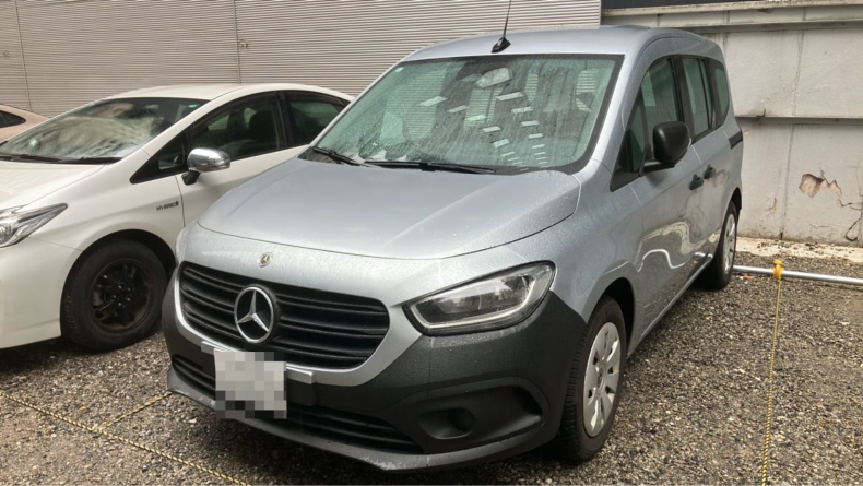 メルセデス・ベンツ メルセデス・ベンツその他の売買実績画像