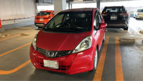 ホンダ/フィット-268009