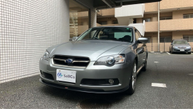 スバル/レガシィＢ４-268111