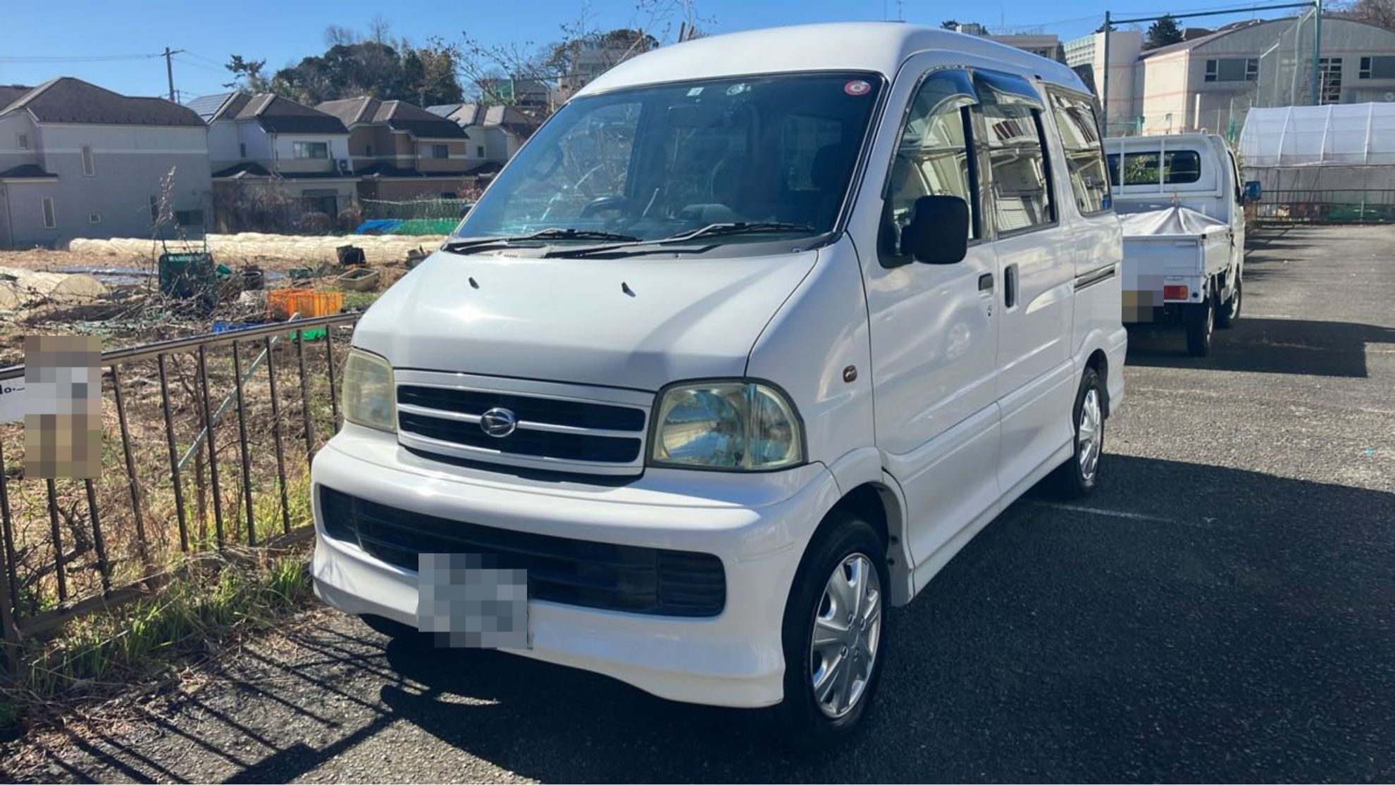 I様様の車両画像