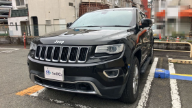 クライスラー・ジープ/ジープ・グランドチェロキー-268357