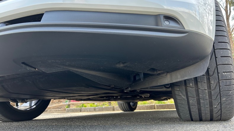 タイヤホイール後