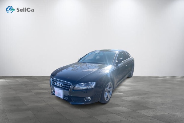 アウディ/Ａ５スポーツバック-26845