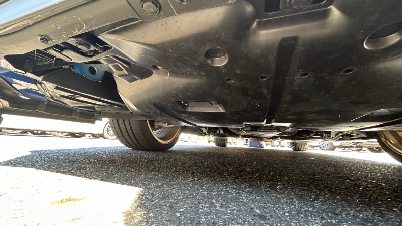 タイヤホイール後