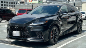 レクサス/ＲＸ-268520