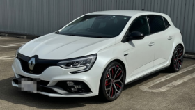 ルノー/メガーヌ-268534