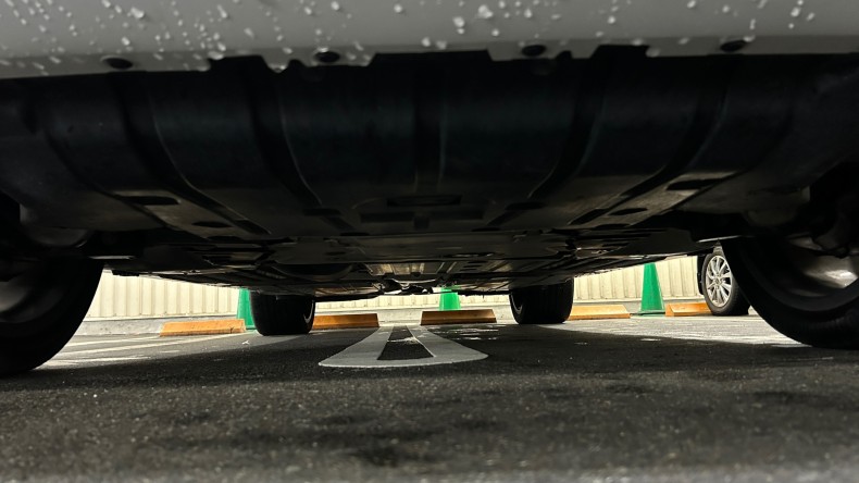 タイヤホイール後