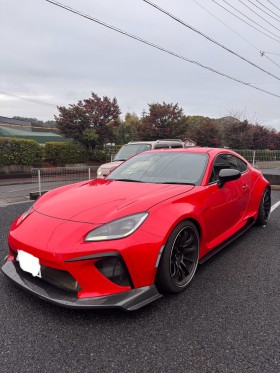 トヨタ/ＧＲ８６-268647