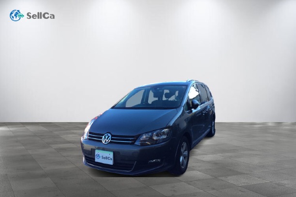 フォルクスワーゲン/シャラン-26871