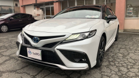 トヨタ/カムリ-268720