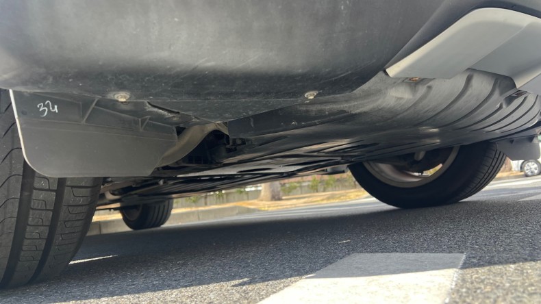 タイヤホイール後