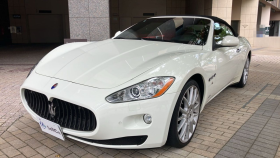 マセラティ/グランカブリオ-268896