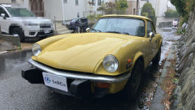 トライアンフ/スピットファイアー-268956