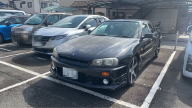 日産/スカイライン-269030