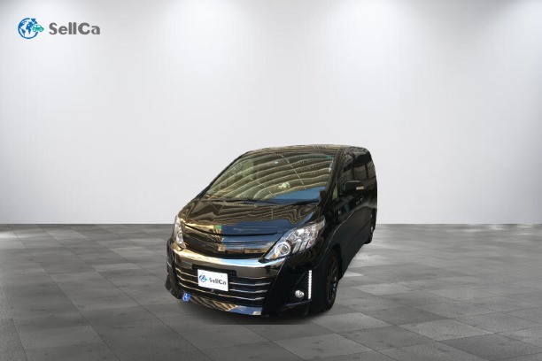 トヨタ/アルファード-26916