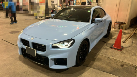 ＢＭＷ/Ｍ２-269256