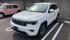 クライスラー・ジープ/ジープ・グランドチェロキー-269341