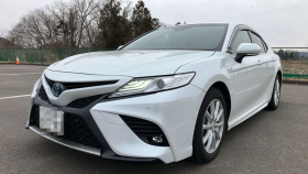 トヨタ/カムリ-269378