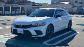 ホンダ/シビック-269623