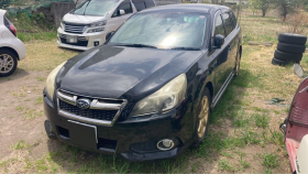 スバル/レガシィツーリングワゴン-269641