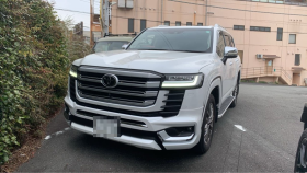 トヨタ/ランドクルーザー-269662