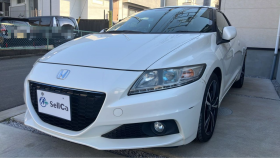 ホンダ/ＣＲ－Ｚ-269692