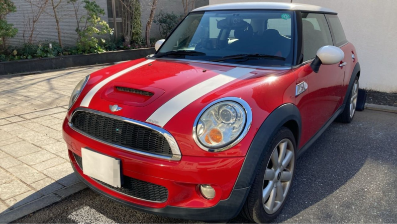 ＭＩＮＩ ＭＩＮＩの売買実績画像