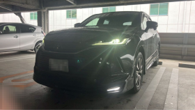 トヨタ/ハリアー-269773