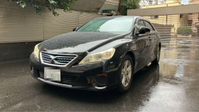 トヨタ/マークＸ-269787