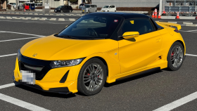 ホンダ/Ｓ６６０-269868