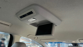 内装ルーフ