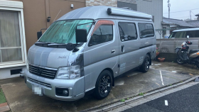 日産/キャラバンコーチ-270148