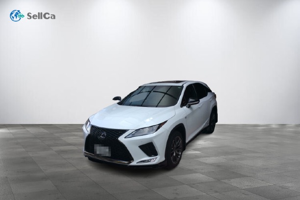 レクサス/ＲＸ-27022