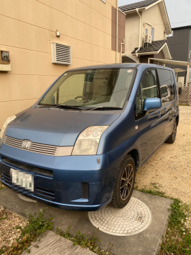 ホンダ/モビリオ-270303