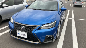 レクサス/ＣＴ-270392