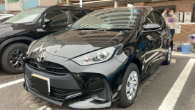 トヨタ/ヤリス-270525